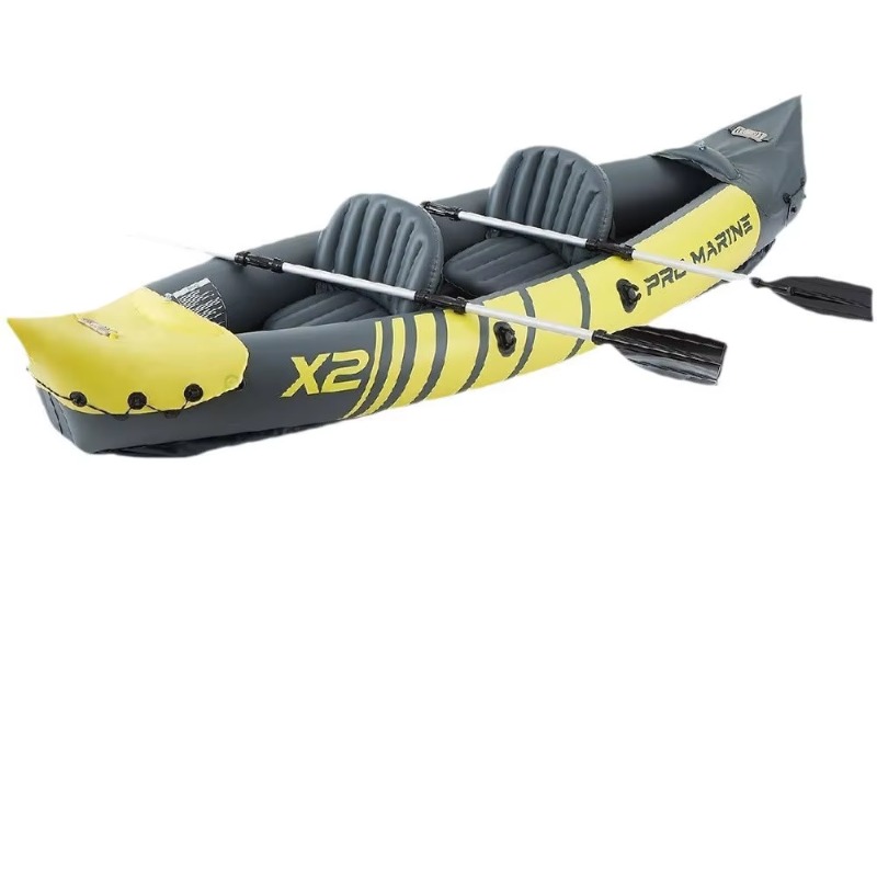 Fishing Boat Inflatable - Bateau gonflable polyvalent pour bateaux rapides