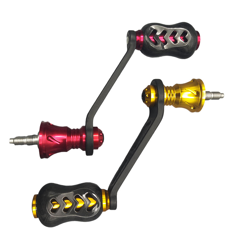 Poignée de moulinet de pêche e - Shimano Reel Stradic avis et prix