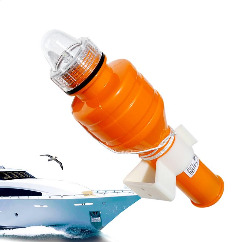 Bouée de sauvetage lumière LED - Fishing Boat Navigation Light avis et prix